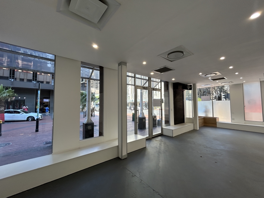 To Let Commercial Property for Rent in Cape Town City Centre Western Cape